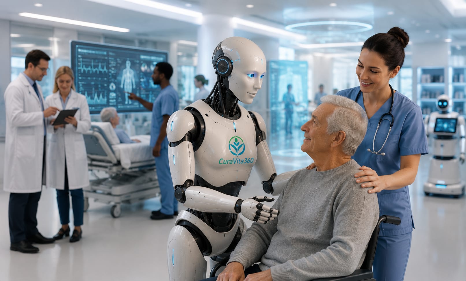 Aging in Place with AI Companion Robots: A 2026 Guide
