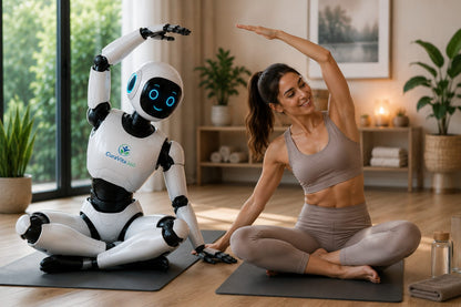 CuraVita360 Companion One