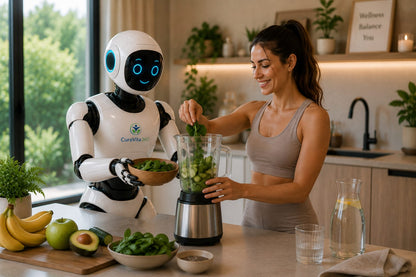 CuraVita360 Companion One