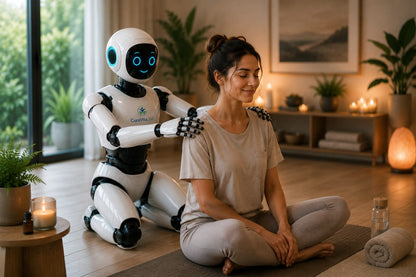 CuraVita360 Companion One