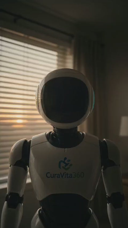 CuraVita360 Companion One